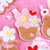 Molde Durável Biscoitos Dia das Mães - comprar online