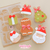 Molde Durável Biscoitos de Natal - loja online