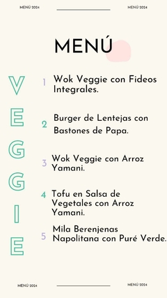 Pack Variado ( Mix de Carne, Pollo y Vegetarianas) - Nutrifitt