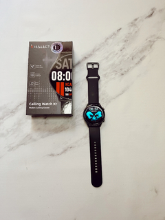 Smartwatch Kieslect Kr + Vidrio protector - TecnoGold
