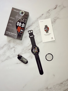 Smartwatch Kieslect Kr + Vidrio protector - comprar online