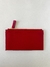 BIlletera 03 Rojo - comprar online