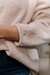 Sweater Mohair Rosa - comprar online