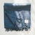 Bufandon Baby Alpaca Azul Jeans - tienda online