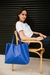 Maxi Picnic Azul Imperial - comprar online