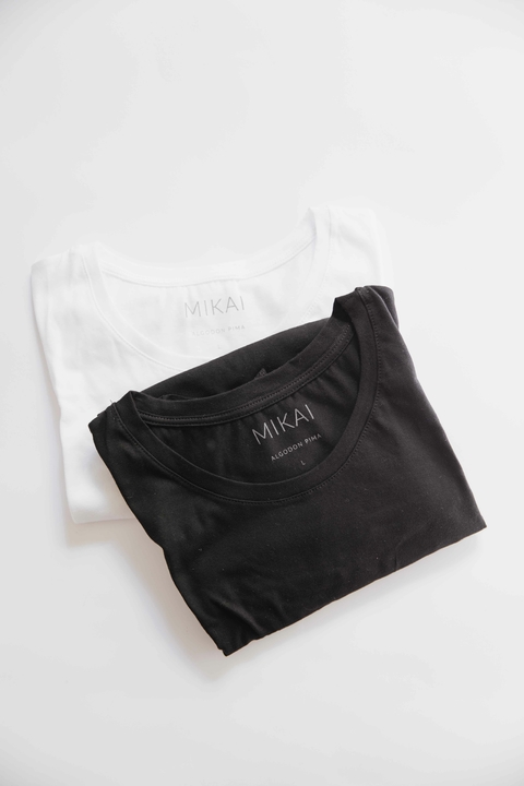 Remeras de algodon peruano hotsell