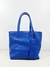 Midi Picnic Azul Imperial - Mikai Bags