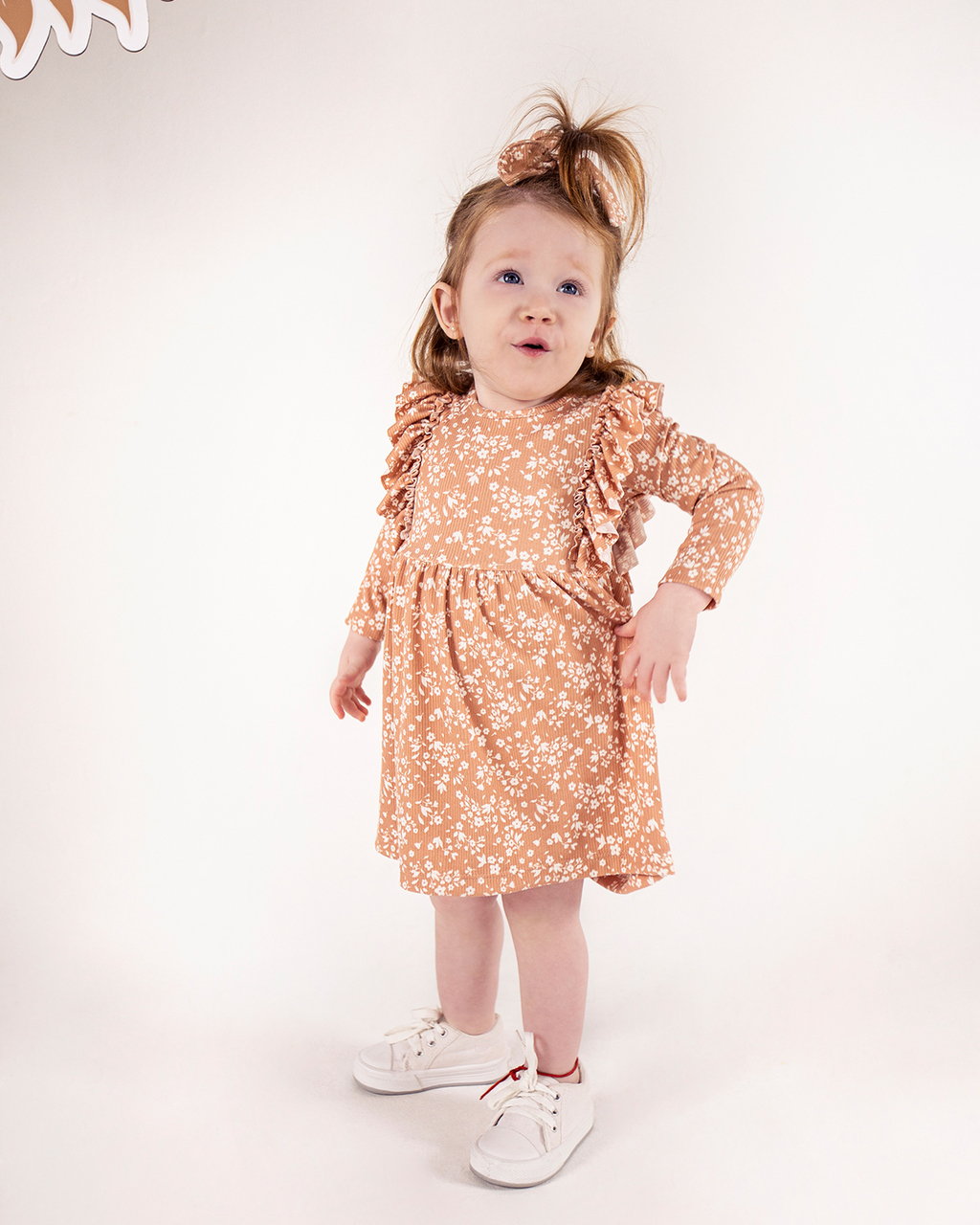 vestido nena cucu ropa ninos