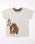 Remera Augusto OUTLET - Cucü Babies