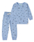 Pijama Francia en internet