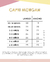 Capri Morgan - comprar online
