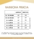 Babucha Felicia - tienda online