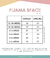 Pijama Space - tienda online