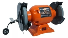 AMOLADORA DE BANCO NEBRASKA 375W