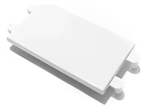 MODULO TAPON CIEGO SICA LIFE