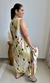 VESTIDO SOL AMARELO ABSTRATO - comprar online