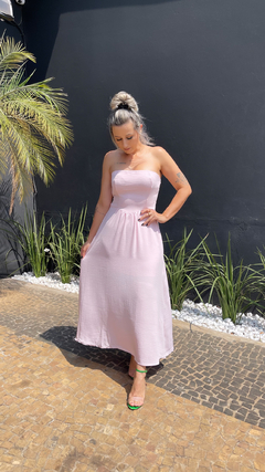 Vestido Elza - loja online