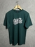 CAMISETA WATS JOIA (VERDE)