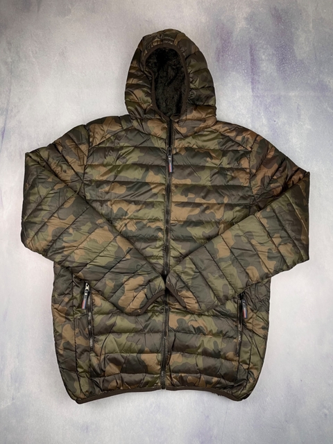 Bobojaco camuflado hotsell