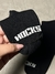 MEIA HOCKS LOGO B - PRETA - comprar online