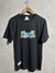 CAMISETA WATS LOGO BEACH