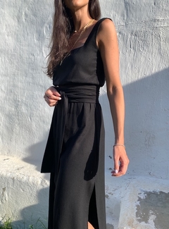 Vestido Elle