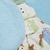 Cobertor Para Bebê Personalizado Safari na internet