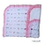 Cobertor Para Bebê Personalizado Jardim Encantado - comprar online