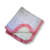 Cobertor Para Bebê Personalizado Chuva de Bênçãos - comprar online