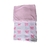 Cobertor Bebê Ultra Soft Personalizada / Sublimada