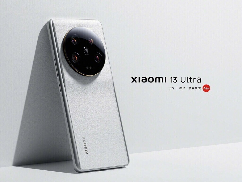 Xiaomi Mi 13 ULTRA (5G) 16 De Ram Con 512G De Almacenamiento Color