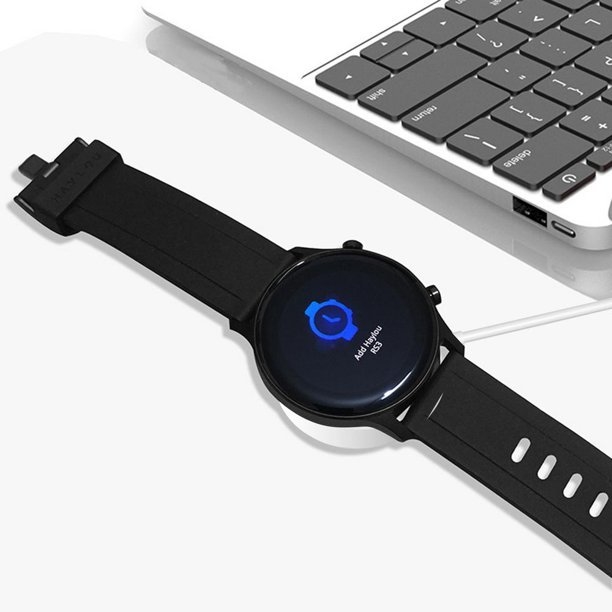 Reloj haylou solar ls04 sale