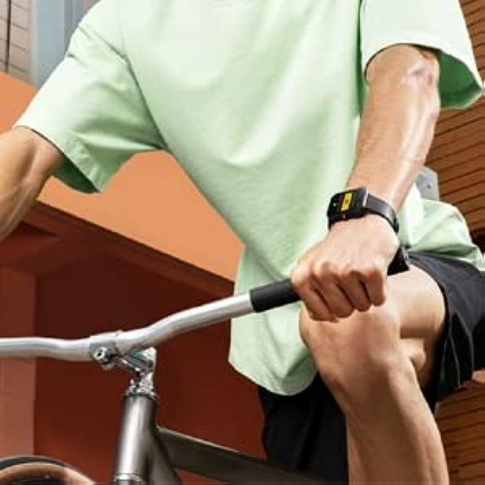Xiaomi reloj inteligente amazfit bip store