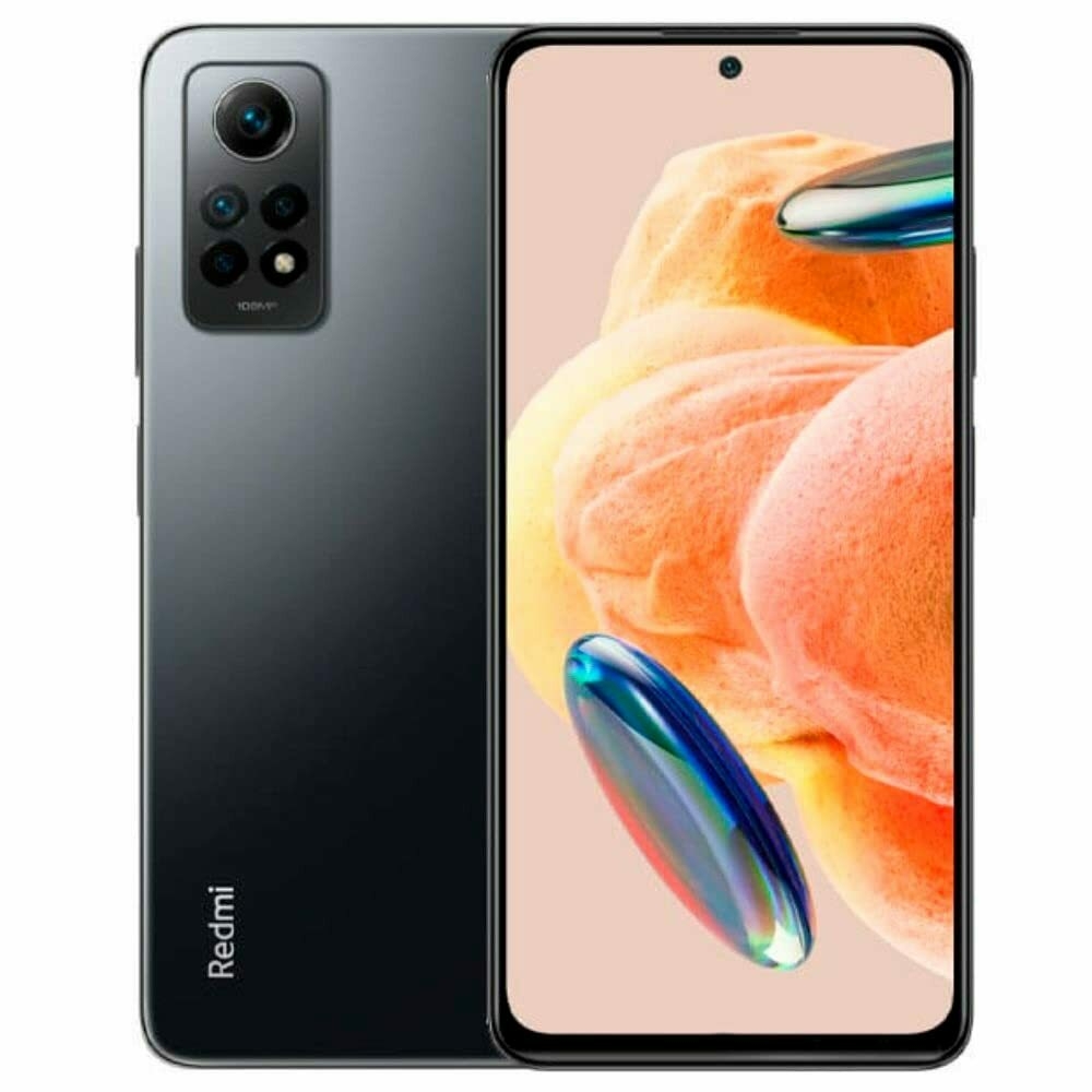 Celular Xiaomi Redmi note 12 Pro 5g 128G 6ram