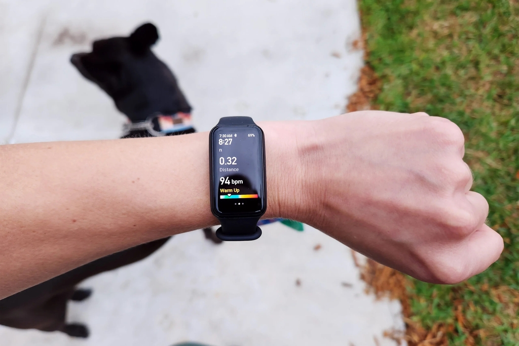 Amazfit Smart Band 7 Reloj Inteligente