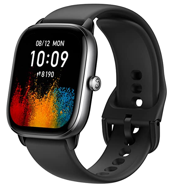 Amazfit GTS 4 Smartwatch - Belleza defectuosa -  Analisis