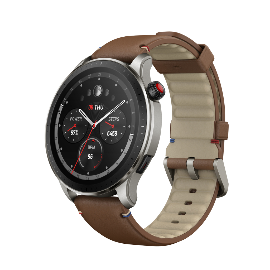 Reloj inteligente amazfit gtr new arrivals