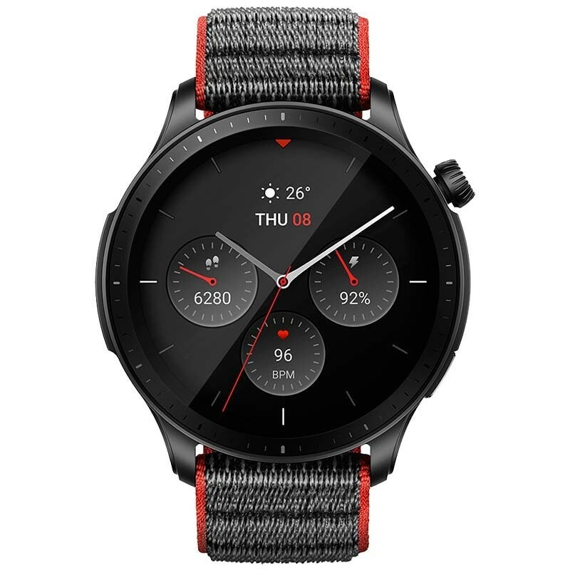 Reloj inteligente xiaomi amazfit gtr hotsell