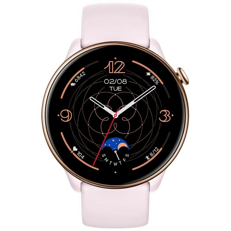 Relojes amazfit 2019 sale