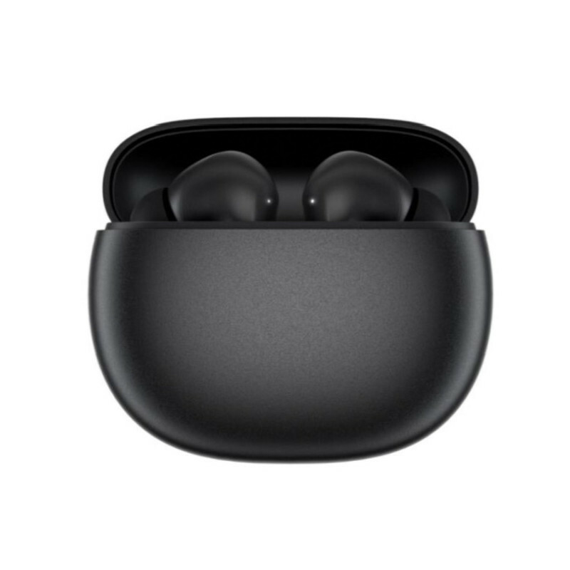 Audífonos in-ear inalámbricos Xiaomi Redmi AirDots negro