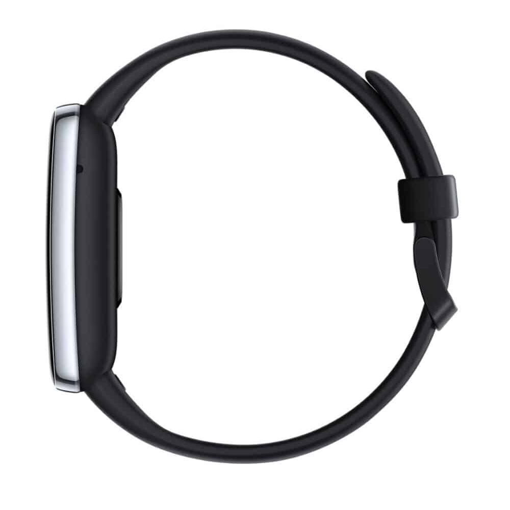 Reloj Smart Band Xiaomi Smart Band 7 Gl Color de la caja Negro Color de la  malla Negro Color del bisel Negro