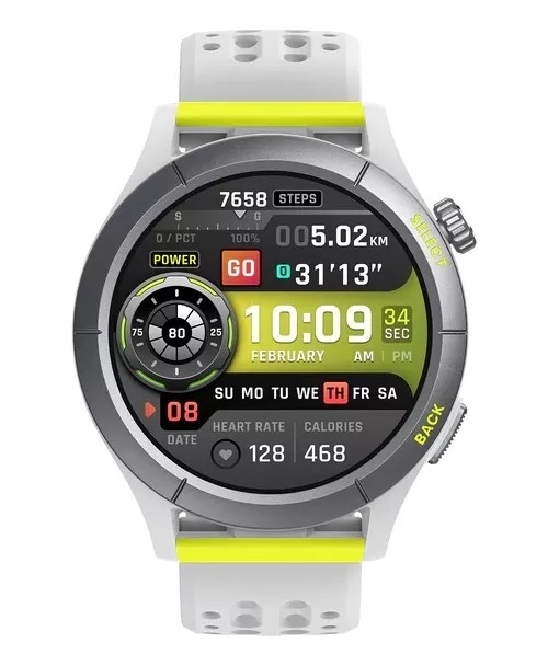 Comprar reloj cheap amazfit
