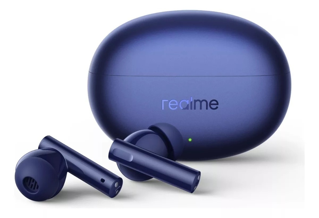 Auriculares Realme Buds Air 5 In-ear Cancelación De Ruido