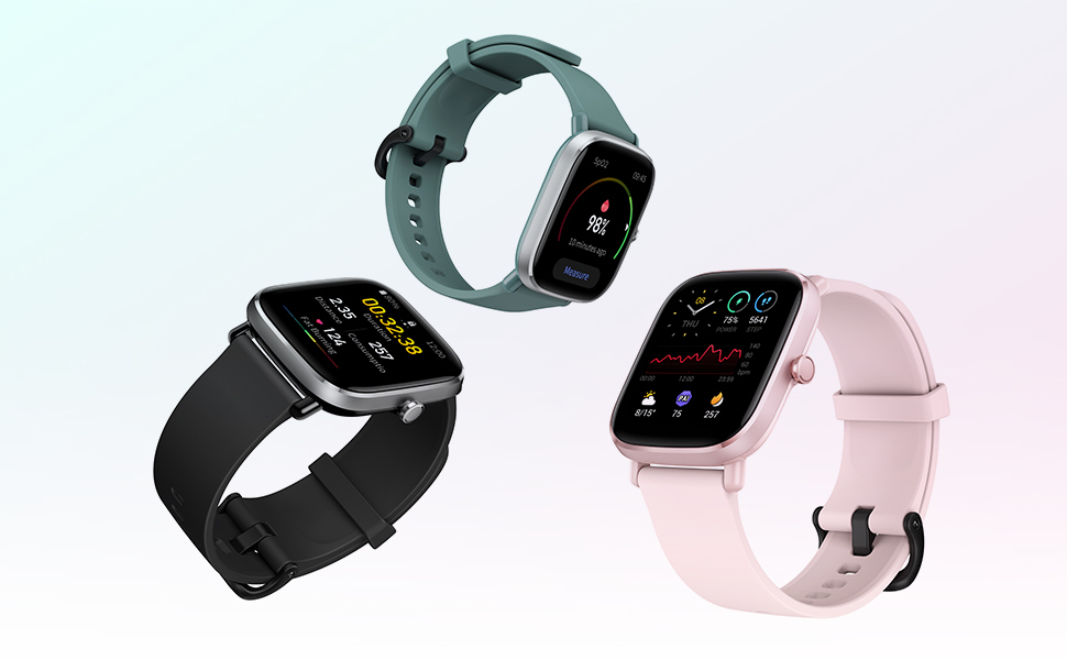 Amazfit gts 2 sport edition sale