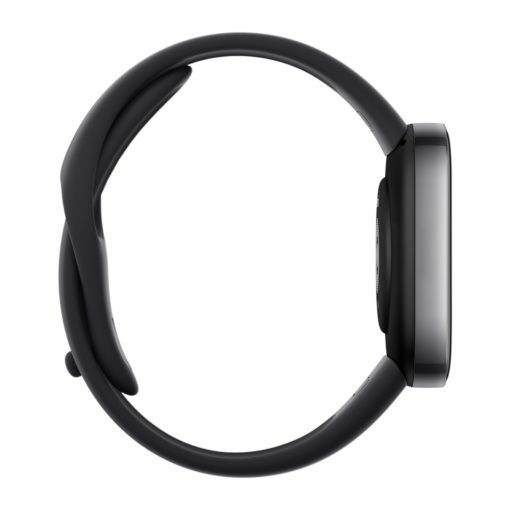 Smartwatch Xiaomi Redmi Watch 3 Reloj Inteligente Negro