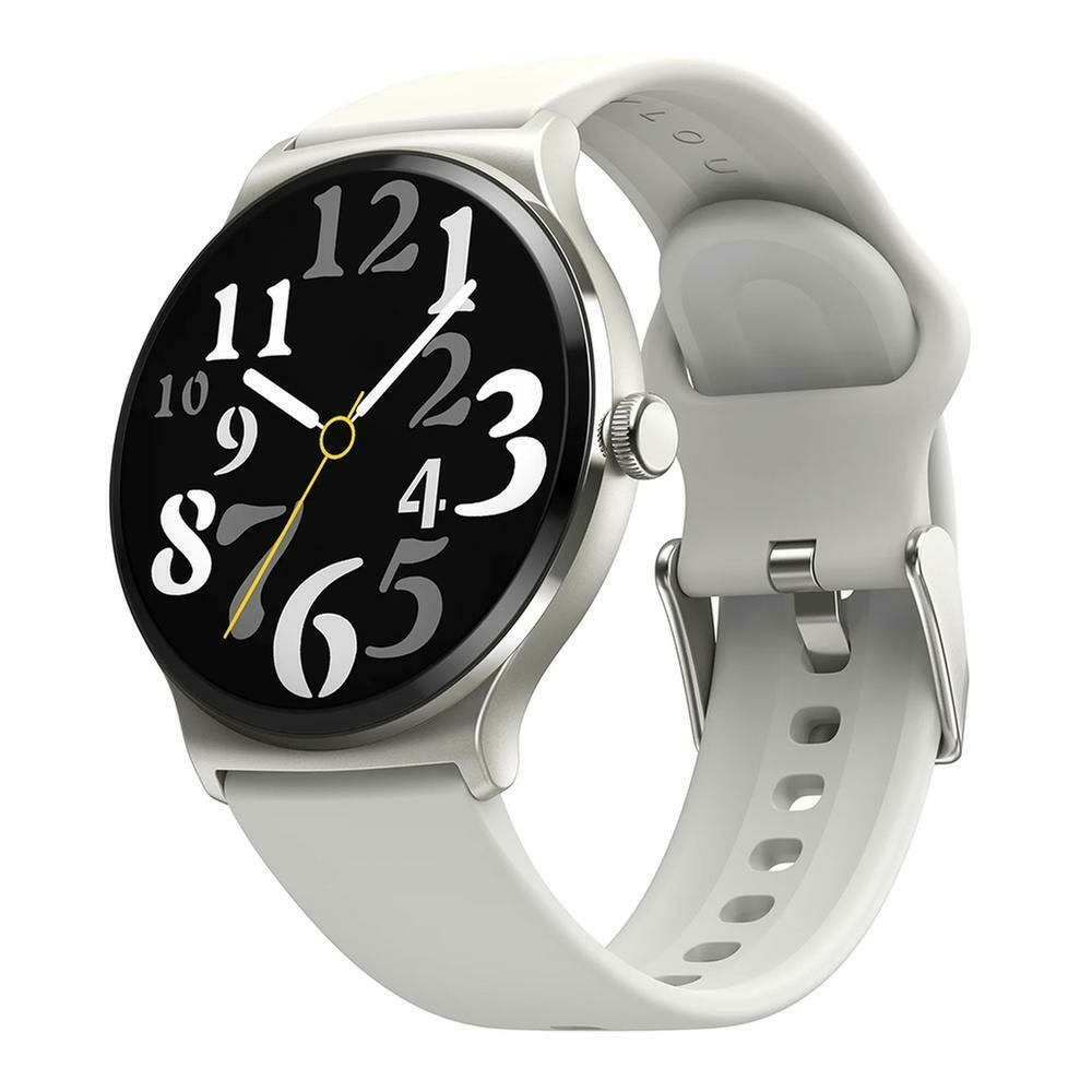 Haylou latest smartwatch sale