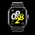 Smartwatch Redmi Watch 4 Color Negro/Gris