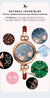 Reloj Inteligente Mujer Xst Roma Lite Smartwatch Pulsera Gold/Red - tienda online