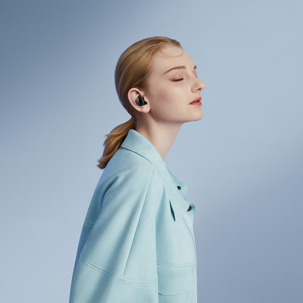 Auriculares Inalámbricos Xiaomi Redmi Airdots 3 Bluetooth