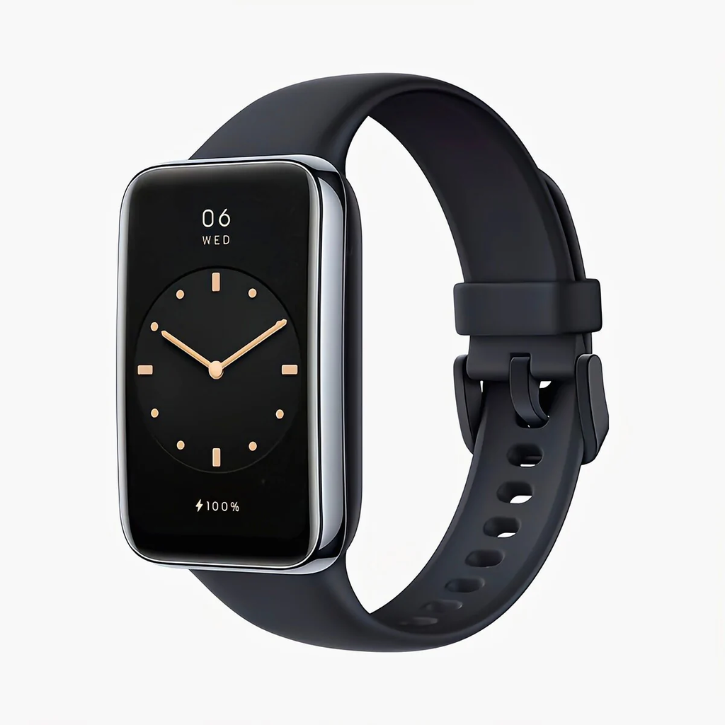 Latest mi online fitness band
